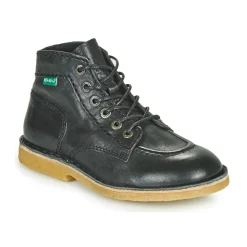 Kickers - KICK LEGEND Noir Hot