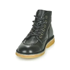 Kickers - KICK LEGEND Noir Hot