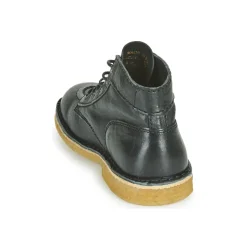 Kickers - KICK LEGEND Noir Hot