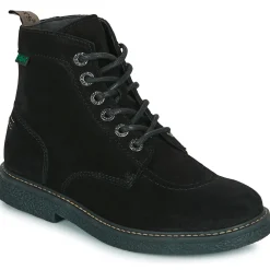 Kickers - KICK LEGENDARY< Bottines / Boots