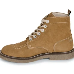 Kickers Bottines / Boots^- KICK LEGENDARY