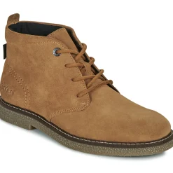 Kickers - KICK LEO Camel New