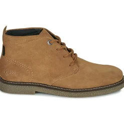Kickers - KICK LEO Camel New