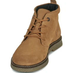 Kickers - KICK LEO Camel New