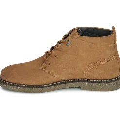 Kickers - KICK LEO Camel New