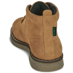 Kickers - KICK LEO Camel New