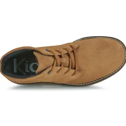 Kickers - KICK LEO Camel New