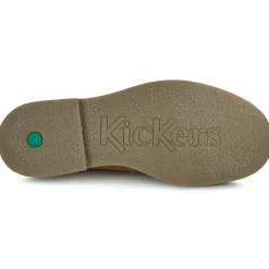 Kickers - KICK LEO Camel New