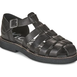 Kickers Sandales Et Nu-pieds^- KICK LERGO