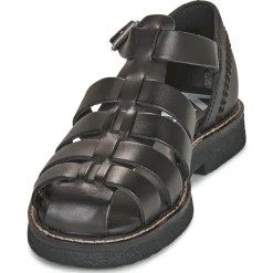 Kickers Sandales Et Nu-pieds^- KICK LERGO