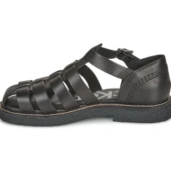 Kickers Sandales Et Nu-pieds^- KICK LERGO