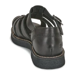 Kickers Sandales Et Nu-pieds^- KICK LERGO