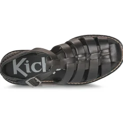 Kickers Sandales Et Nu-pieds^- KICK LERGO