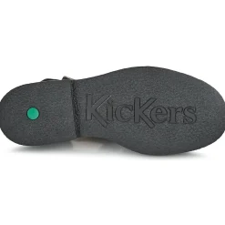 Kickers Sandales Et Nu-pieds^- KICK LERGO