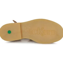 Kickers - KICK LERGO Camel New