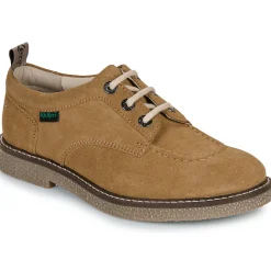 Kickers - KICK LEVY Camel Outlet