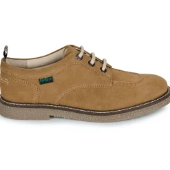 Kickers - KICK LEVY Camel Outlet