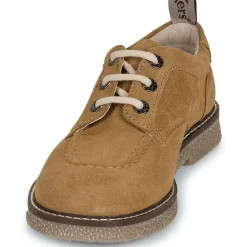 Kickers - KICK LEVY Camel Outlet