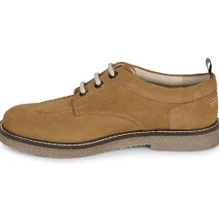 Kickers - KICK LEVY Camel Outlet