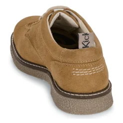 Kickers - KICK LEVY Camel Outlet