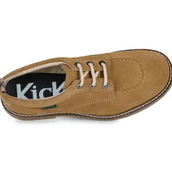 Kickers - KICK LEVY Camel Outlet