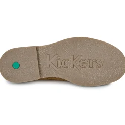 Kickers - KICK LEVY Camel Outlet