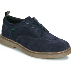 Kickers - KICK LEVY< Derbies & Richelieu