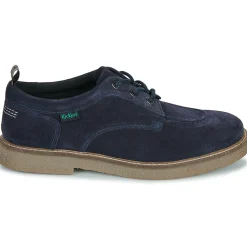 Kickers - KICK LEVY< Derbies & Richelieu