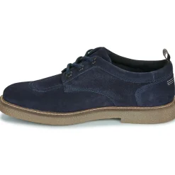 Kickers - KICK LEVY< Derbies & Richelieu