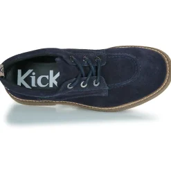 Kickers - KICK LEVY< Derbies & Richelieu