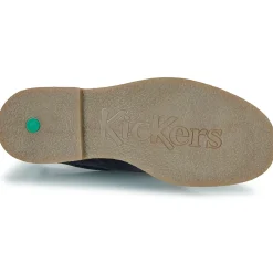 Kickers - KICK LEVY< Derbies & Richelieu