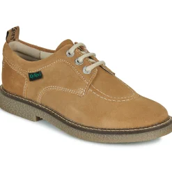 Kickers - KICK LEVY Camelclair Clearance