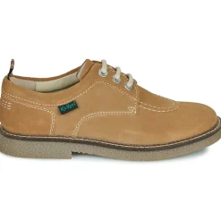 Kickers - KICK LEVY Camelclair Clearance