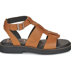 Kickers - KICK LILA< Sandales Et Nu-pieds