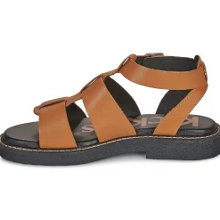 Kickers - KICK LILA< Sandales Et Nu-pieds