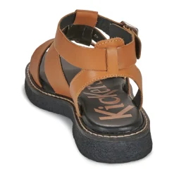 Kickers - KICK LILA< Sandales Et Nu-pieds