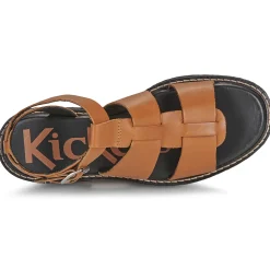 Kickers - KICK LILA< Sandales Et Nu-pieds