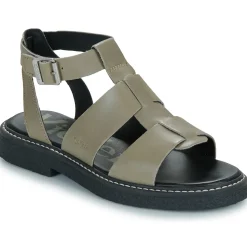 Kickers - KICK LILA< Sandales Et Nu-pieds