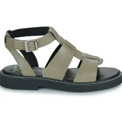 Kickers - KICK LILA< Sandales Et Nu-pieds