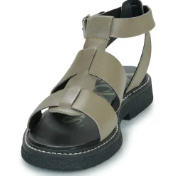 Kickers - KICK LILA< Sandales Et Nu-pieds