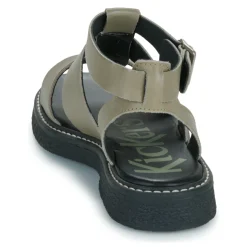 Kickers - KICK LILA< Sandales Et Nu-pieds