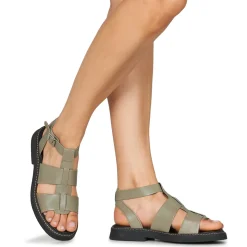 Kickers - KICK LILA< Sandales Et Nu-pieds