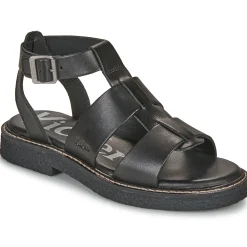 Kickers - KICK LILA Noir New