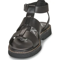 Kickers - KICK LILA Noir New