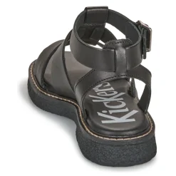 Kickers - KICK LILA Noir New