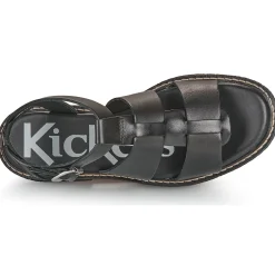Kickers - KICK LILA Noir New