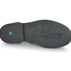 Kickers - KICK LILA Noir New
