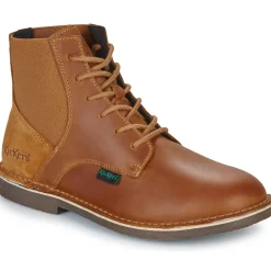 Kickers Bottines / Boots^- KICK LITI