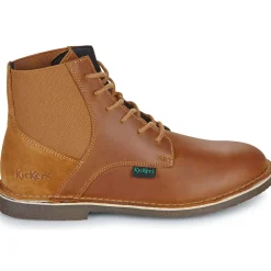 Kickers Bottines / Boots^- KICK LITI