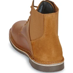 Kickers Bottines / Boots^- KICK LITI